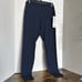 Lululemon Leggings Align HR Pant 28” True Navy Size 10 New