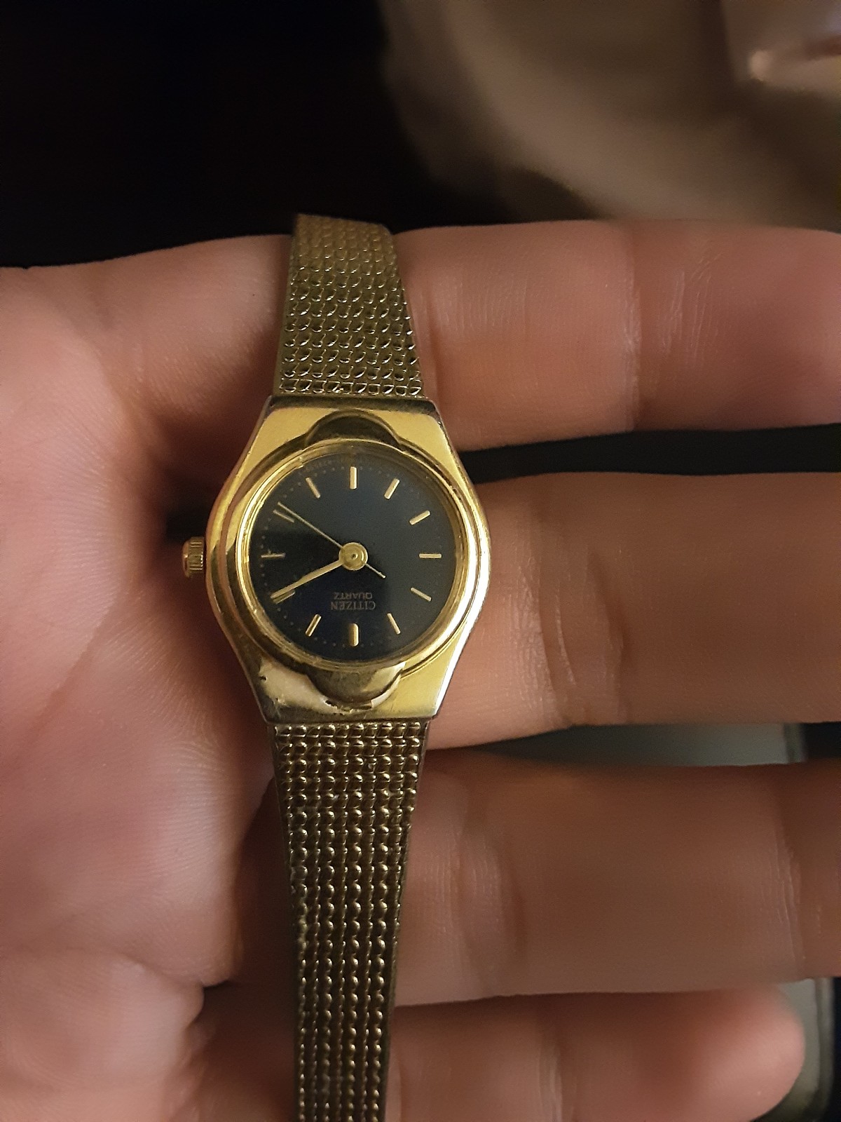 Watch