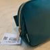 lululemon everywhere belt bag - Velour