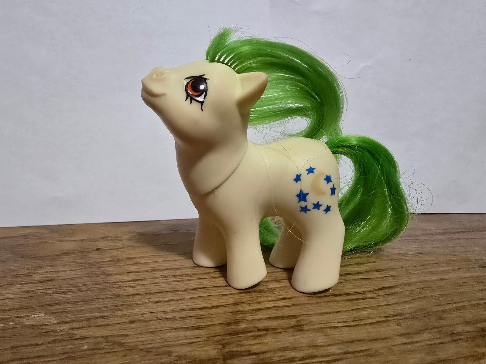 My Little Pony Baby Moondancer Argie Argentina Nirvana Variant