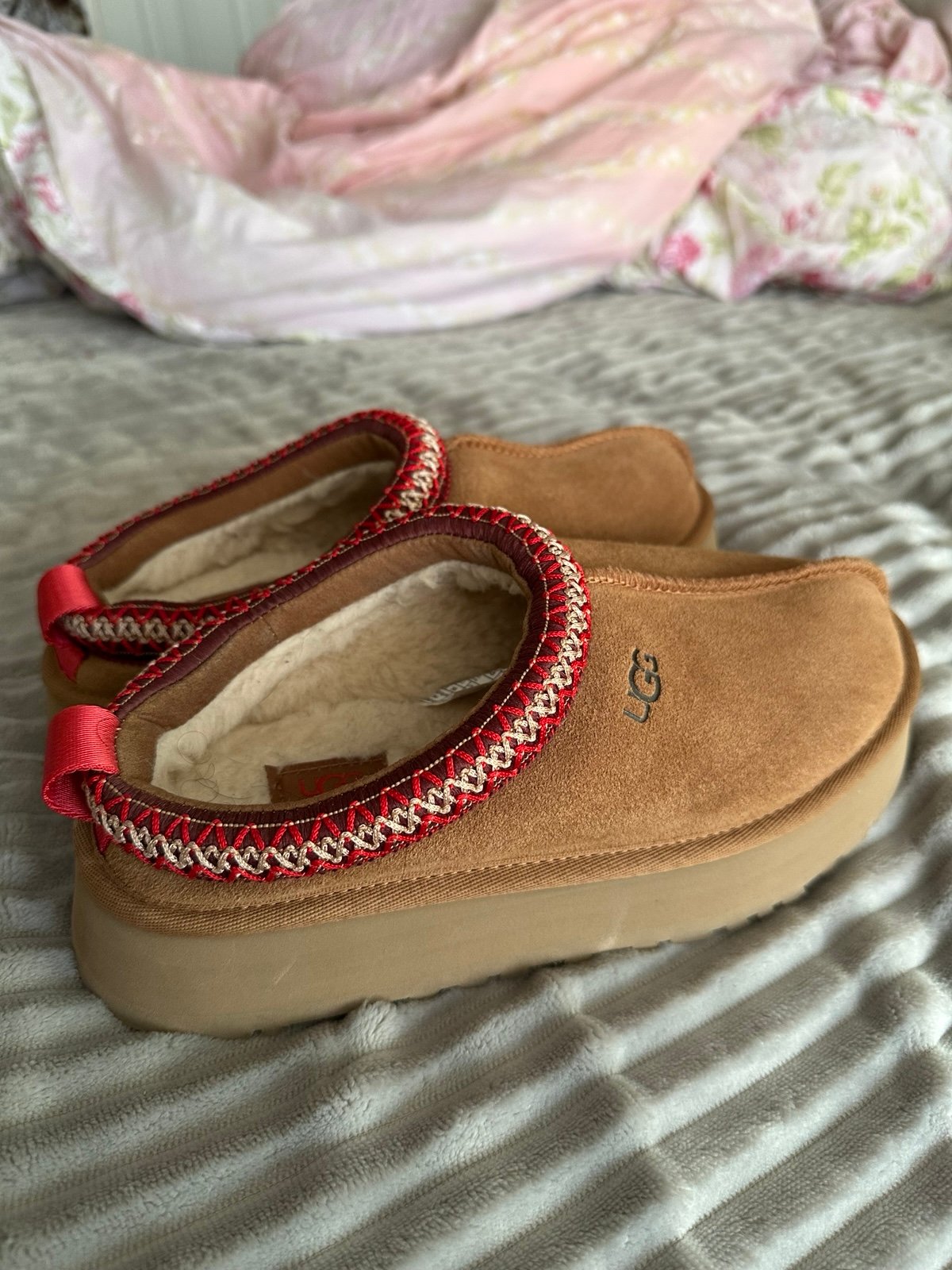 UGG Tasman Slippers