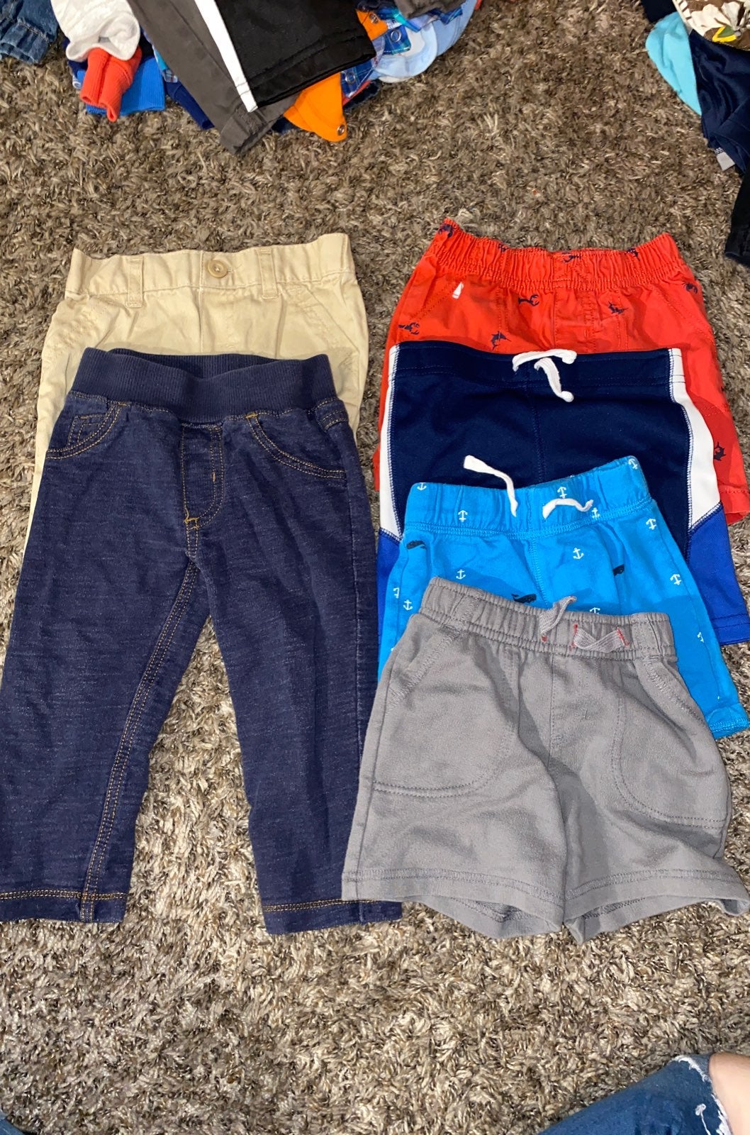 18month boy clothes