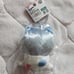 Chiikawa Limited Local Mascot Chiikawa Plush Keychain Mie Prefecture Pearl Blue