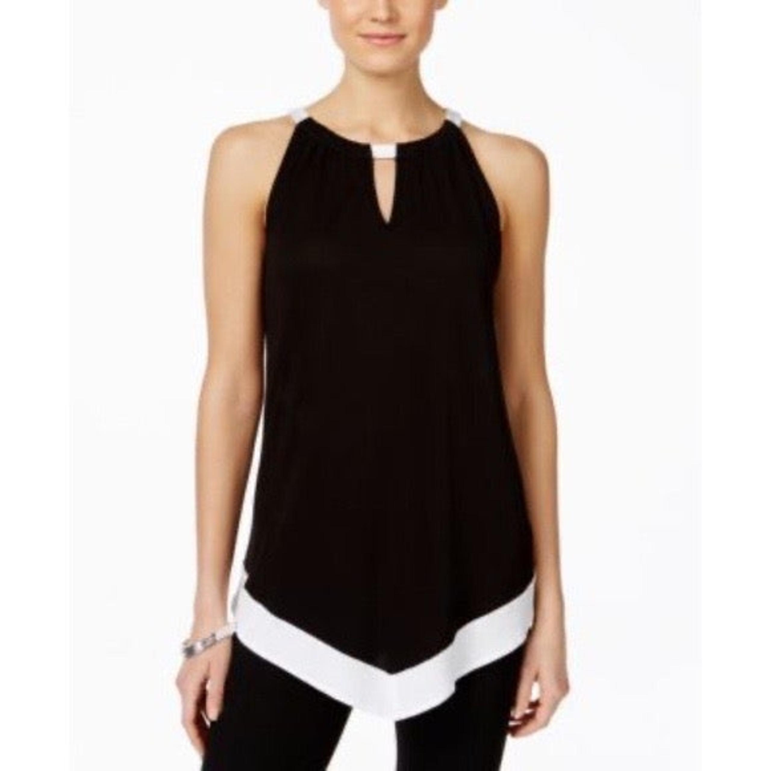 INC International Concepts Halter Top