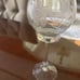 Crystal glasses