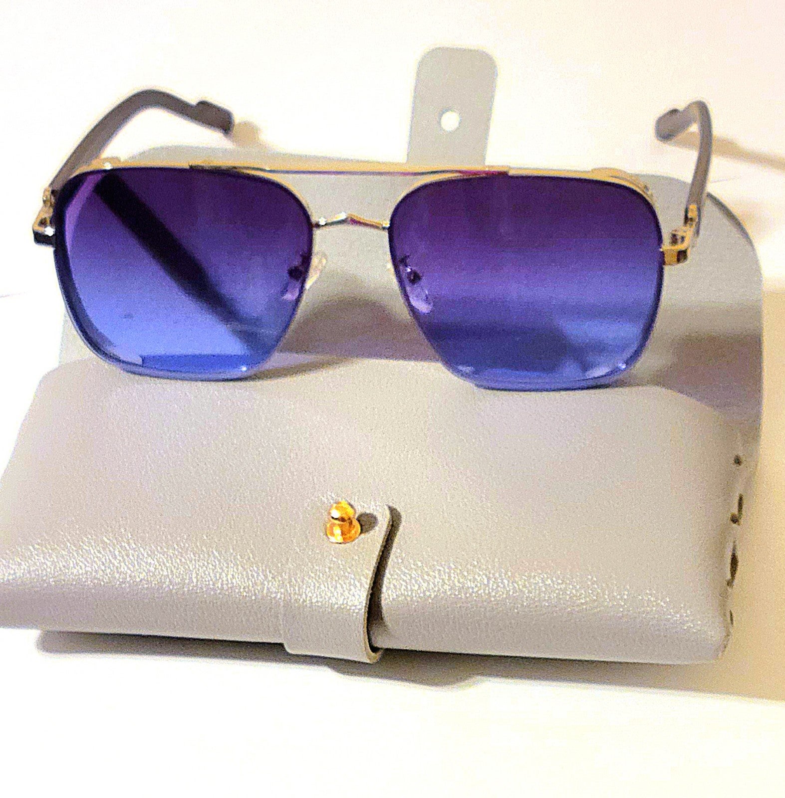 Fashion eye glasses