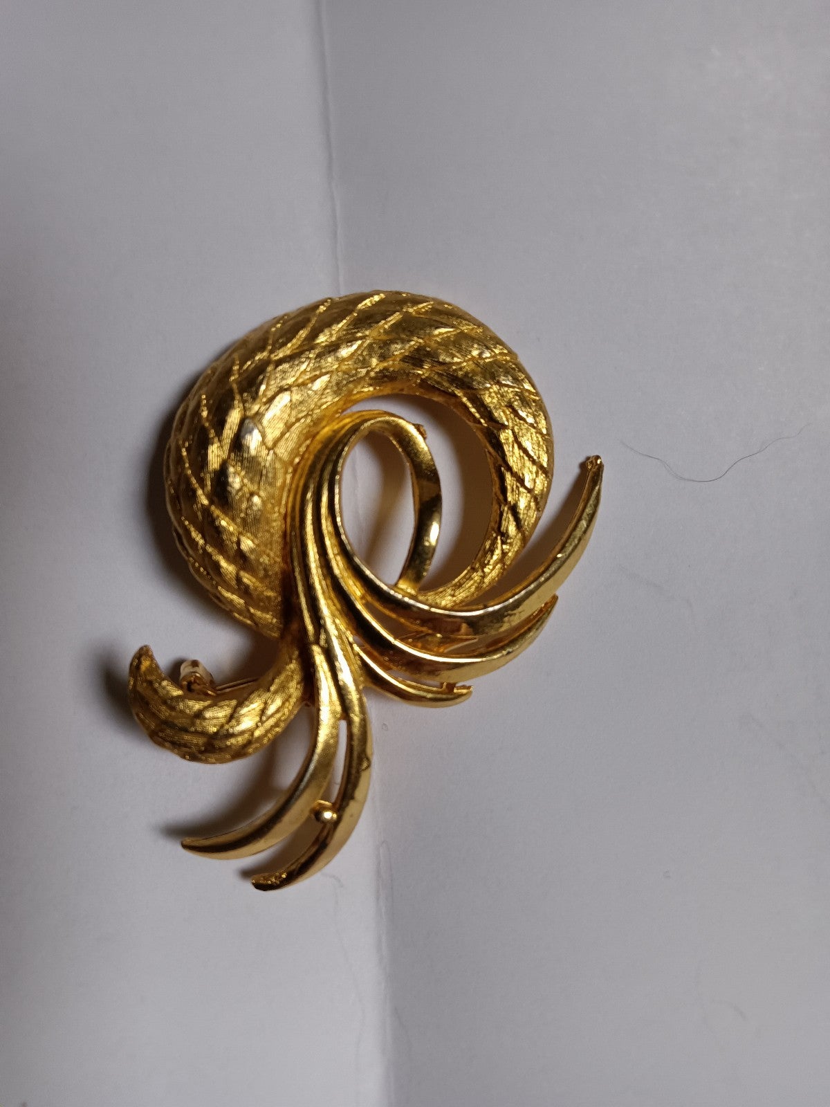3 Brooches one price