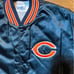 90s Chalk Line NFL stadium jacket L USA made