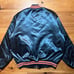 90s Chalk Line NFL stadium jacket L USA made