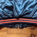 90s Chalk Line NFL stadium jacket L USA made