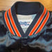90s Chalk Line NFL stadium jacket L USA made