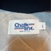 90s Chalk Line NFL stadium jacket L USA made