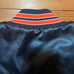 90s Chalk Line NFL stadium jacket L USA made