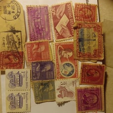 Stamps