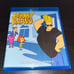 Johnny Bravo The Complete Series Blu ray