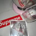 Supreme Rawlings Aerial Baseball