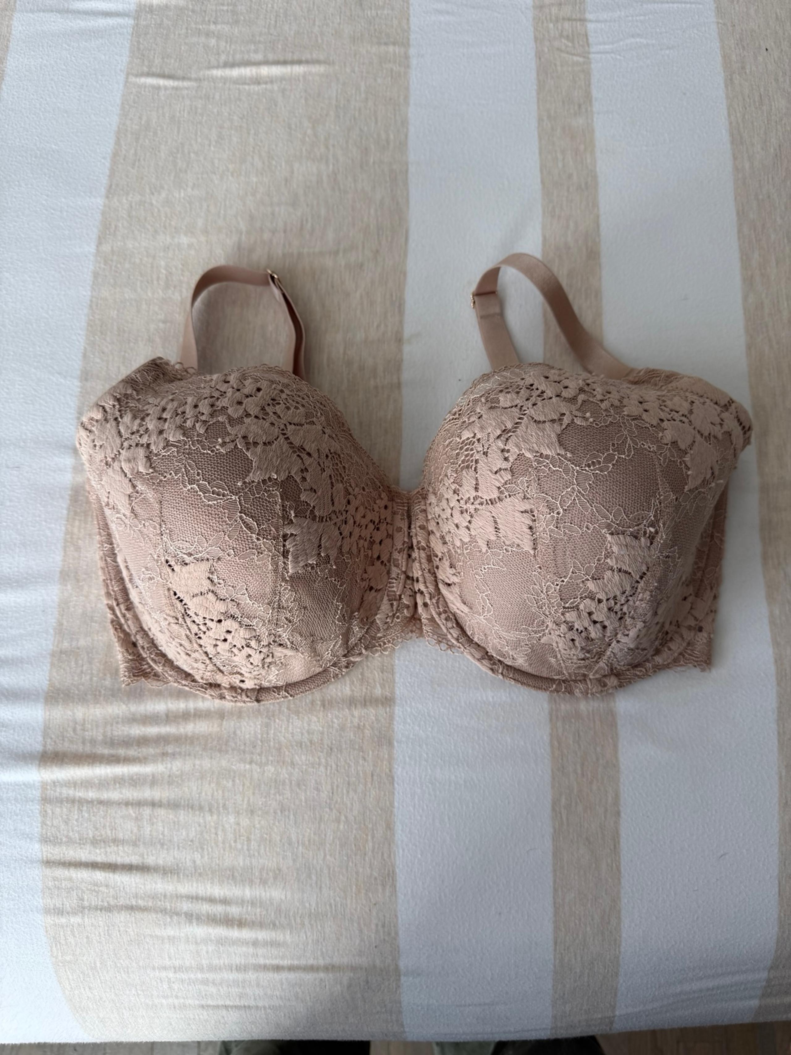 Thirdlove Tshirt Bra