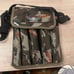 Almighty Eagle Military Style Shoulder Backpack, Hunting, Hiking, Travel