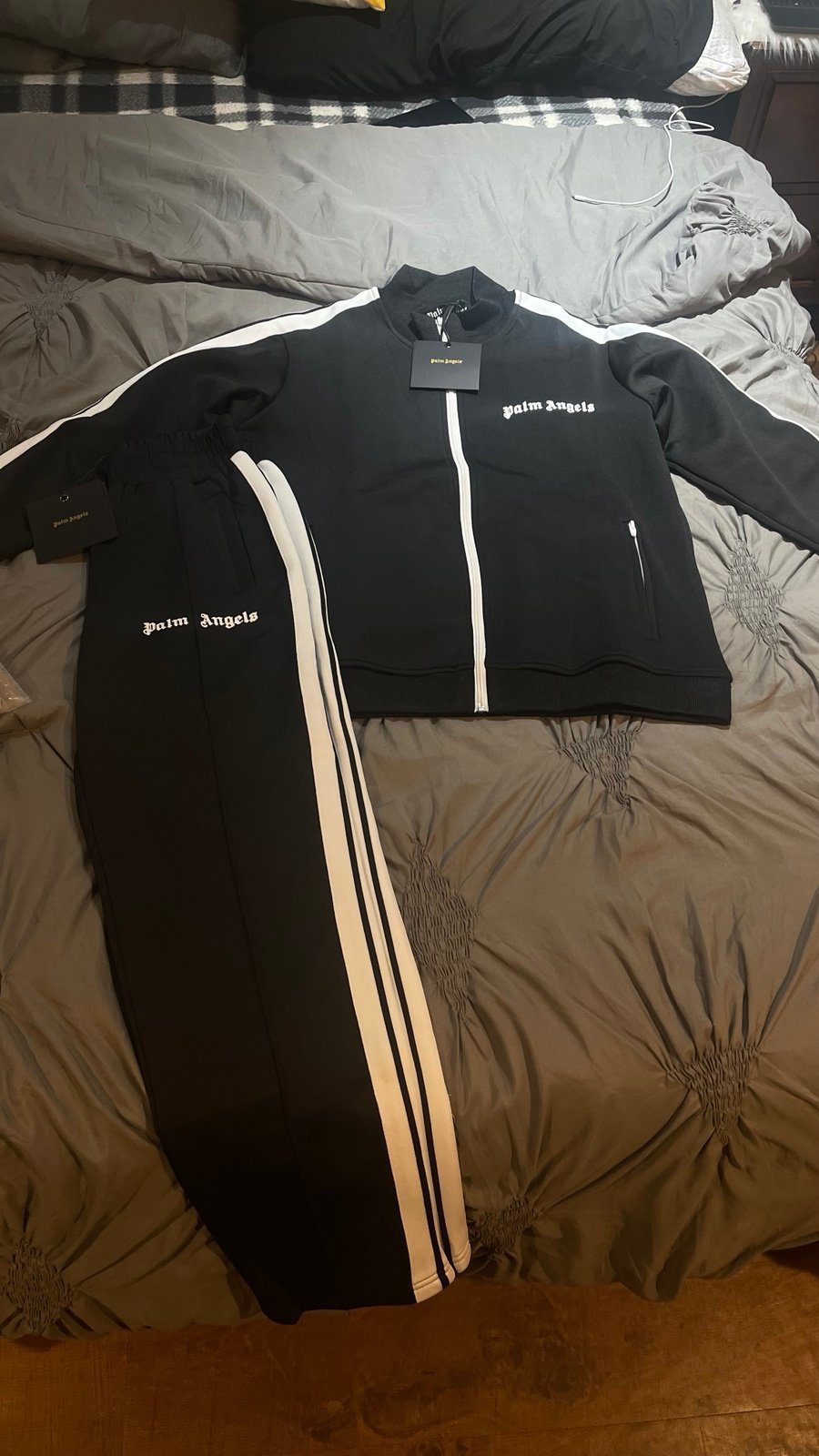 Tracksuits
