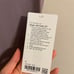NWT Lululemon Align HR Pant 25” Violet Verbena