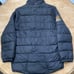 Polo by Ralph Lauren Boy's Size L (14-16) Black Poly Puffer Logo Coat