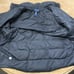 Polo by Ralph Lauren Boy's Size L (14-16) Black Poly Puffer Logo Coat