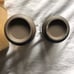 Vintage Japanese tea cups
