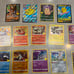 Pokemon celebrations card bundle with flying pikachu ultra rares