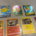 Pokemon celebrations card bundle with flying pikachu ultra rares