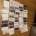 Lot of 55 empty iPhone boxes
