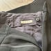 HEUGN Wool Slacks