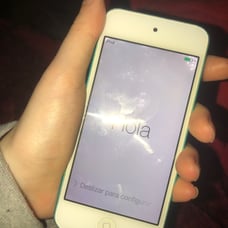 Ipod Touch (5th Generation) 16 GB
