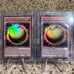 Yu-Gi-Oh! The Winged Dragon of Ra Sphere Mode 2x
