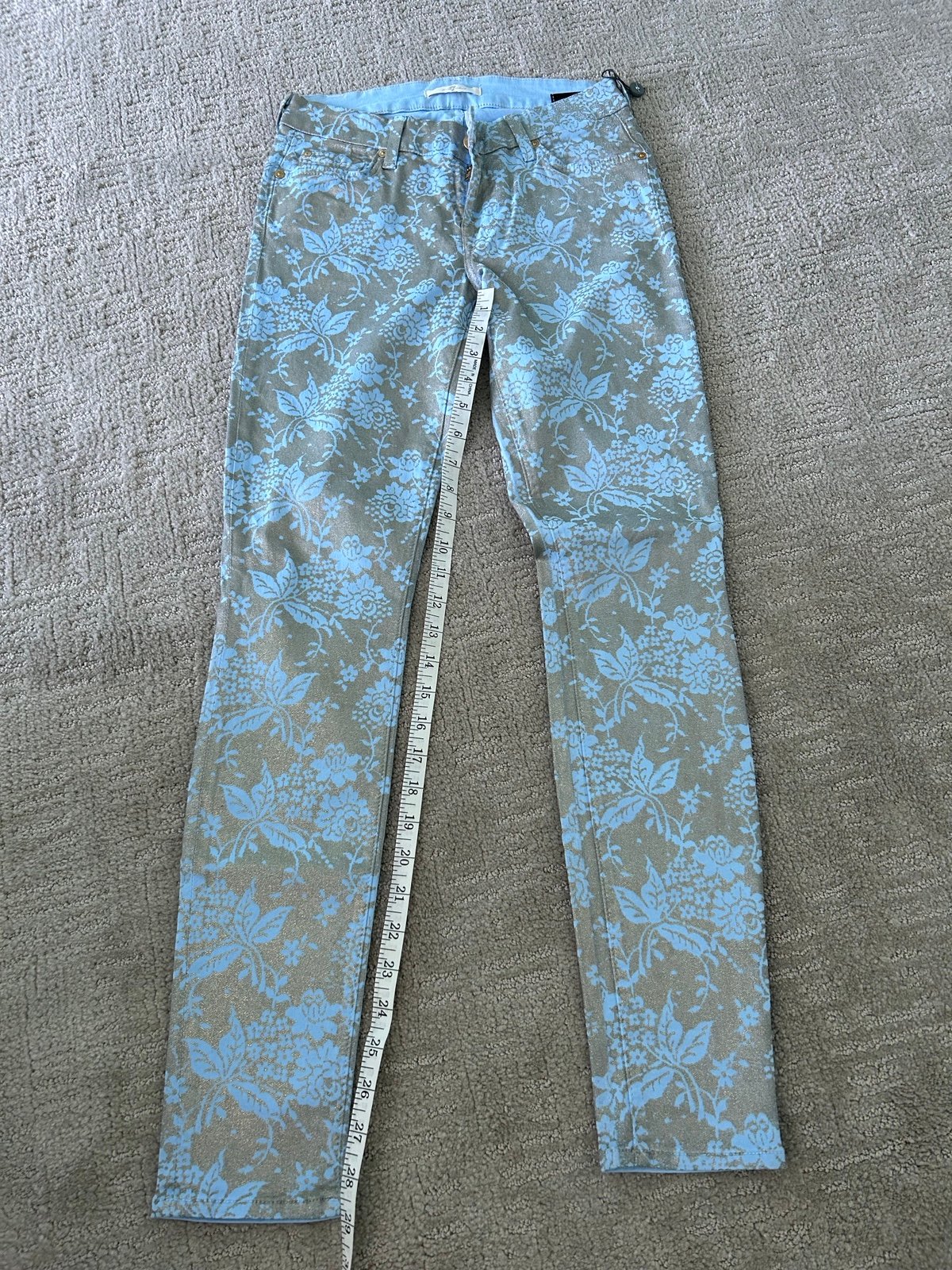 NWOT 7 for all Mankind