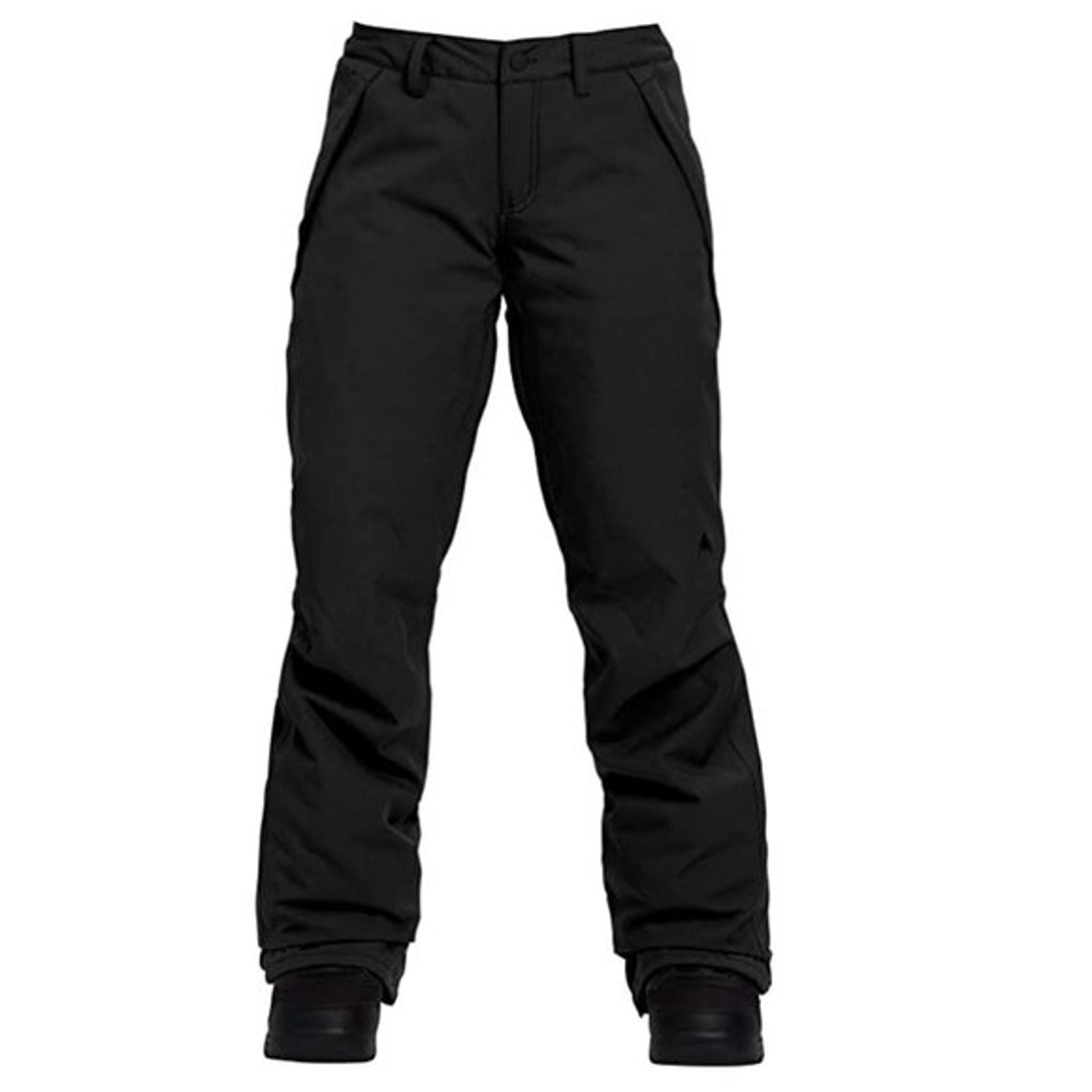 NWT Burton Men's Southside Rugged Winter Snow Pants Size XS Black $180 7C047