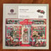 Wentworth Wooden Puzzle Holiday Shop 250 Pieces