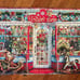 Wentworth Wooden Puzzle Holiday Shop 250 Pieces