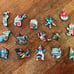 Wentworth Wooden Puzzle Holiday Shop 250 Pieces