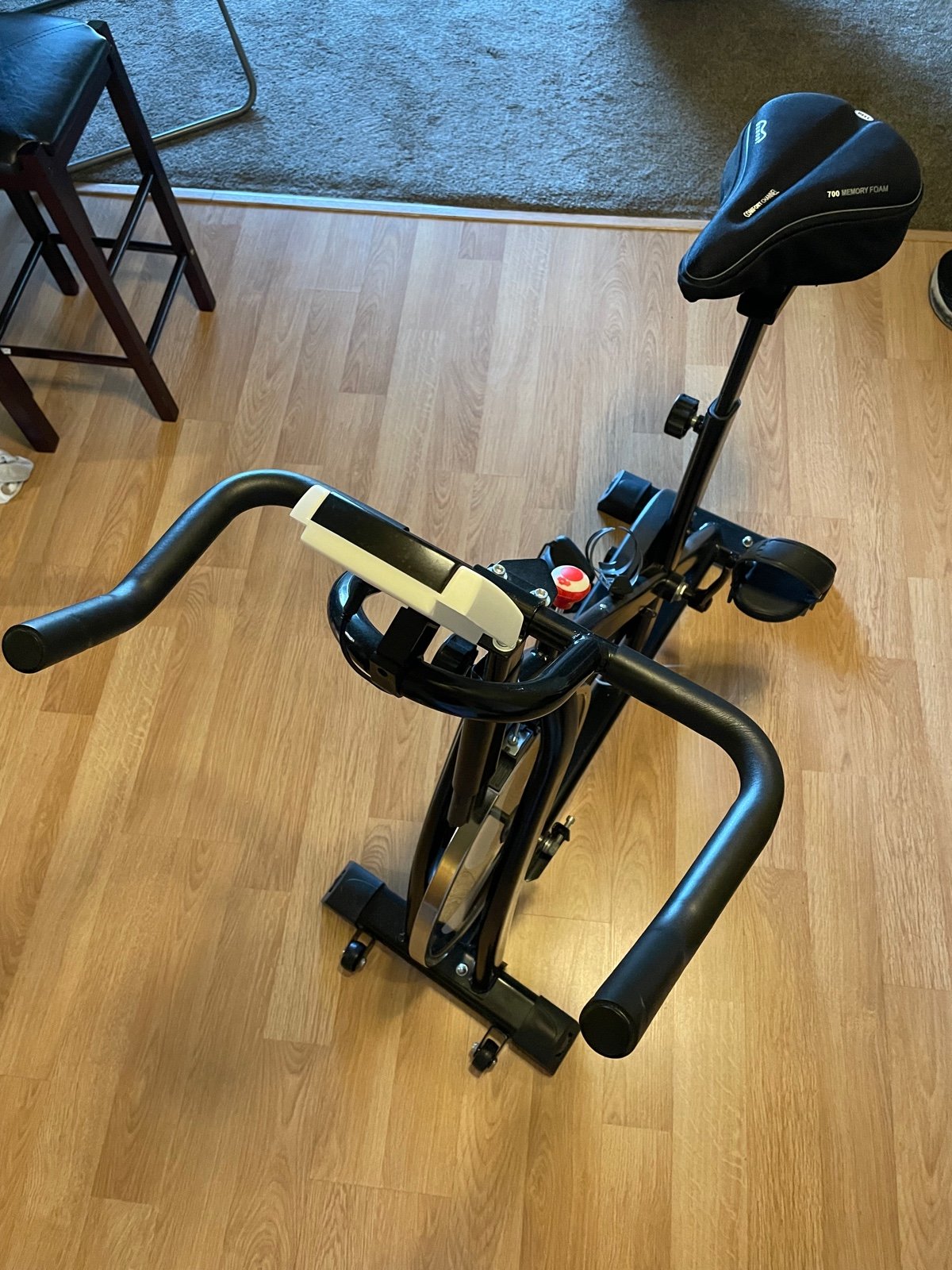 indoor bicycle