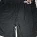 Black Mens Swim shorts trunks XL
