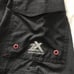 Black Mens Swim shorts trunks XL