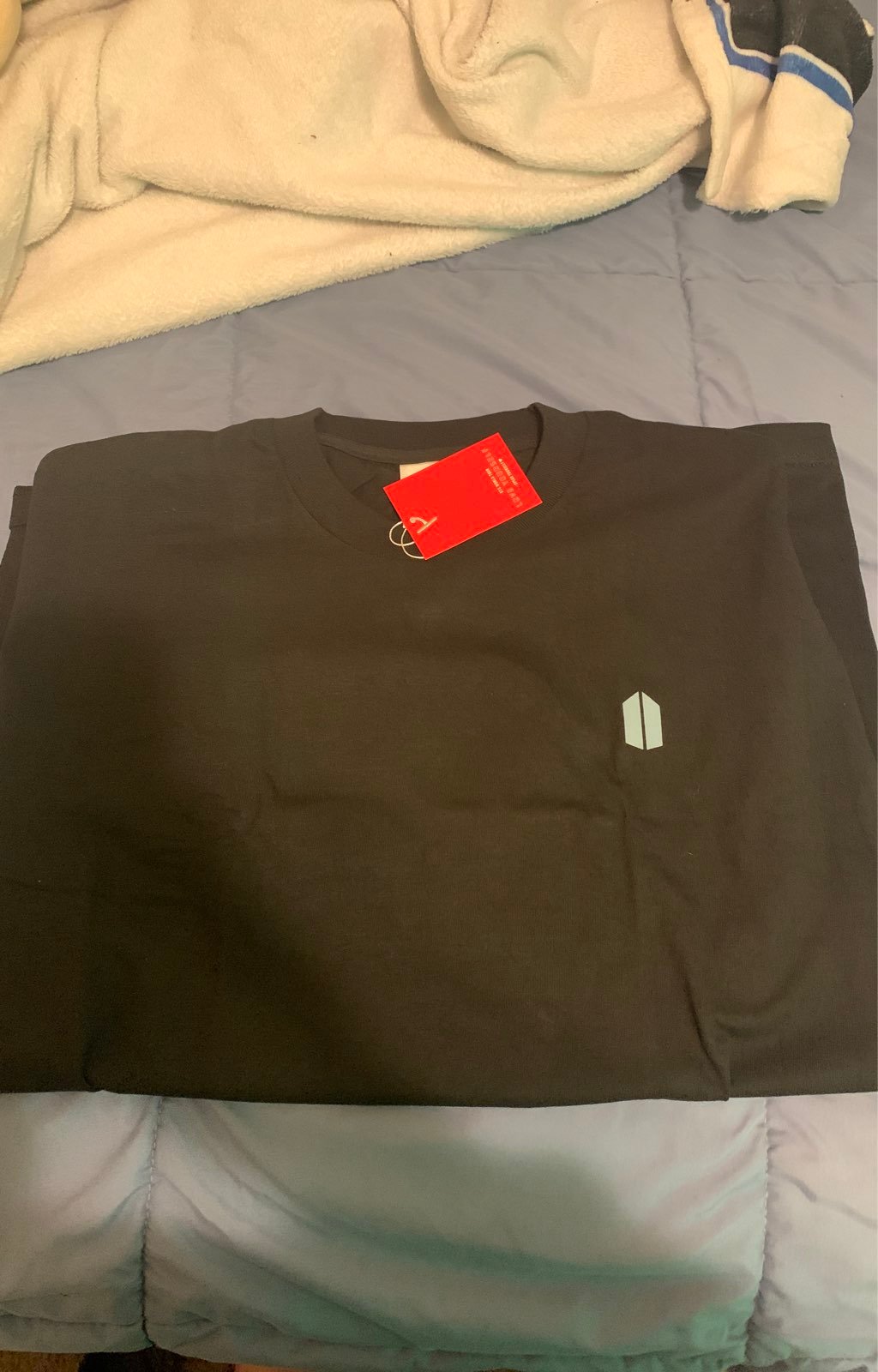 Official lys speak yourself t-shirt