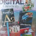 Digital Creativity Suite 5.0 Software