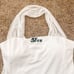 NFL All Sport Couture White New York Jets Sports First Down Halter Top SZ L BNWT
