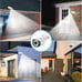 LED Motion Sensor PIR Lights 2 Pack
