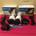 LED Motion Sensor PIR Lights 2 Pack