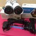 LED Motion Sensor PIR Lights 2 Pack