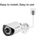 LED Motion Sensor PIR Lights 2 Pack