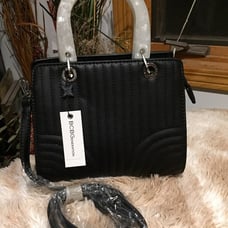 ADRIANNA MICRO SATCHEL BCBGeneration PU