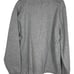 Men's Green Bay Packers Antigua Heather Gray Victory Button-Up Cardigan Large